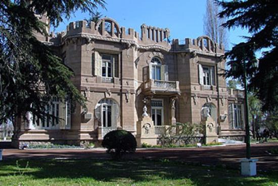 el Solar Histórico Casa De Ozamis