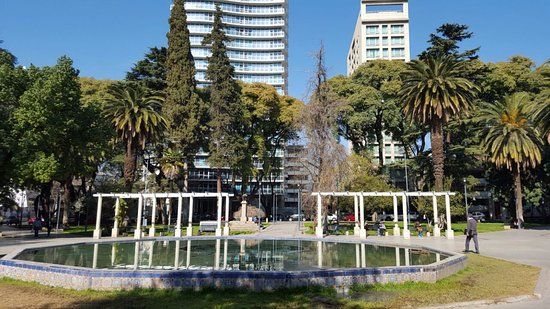 Plaza Italia