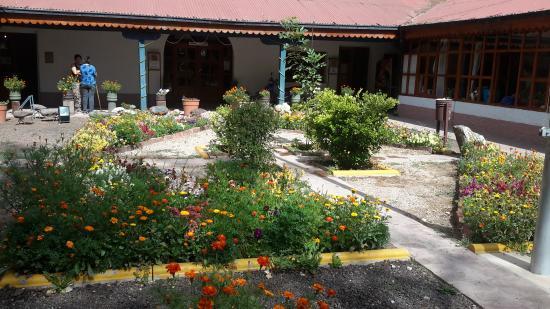 el Museo Regional de Malargüe