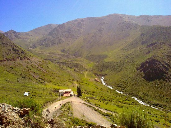 Vallecito