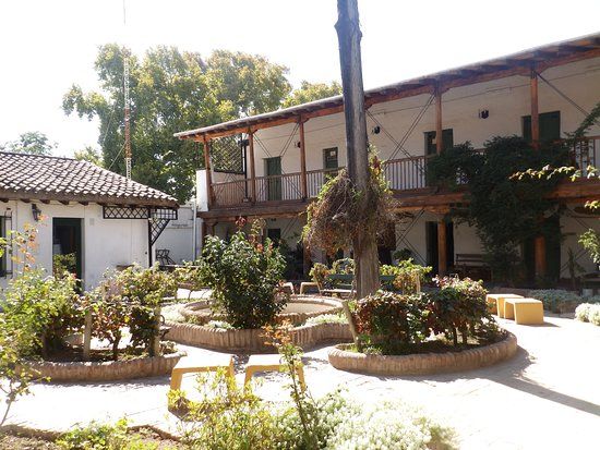 la Iglesia Virgen de la Carrodilla