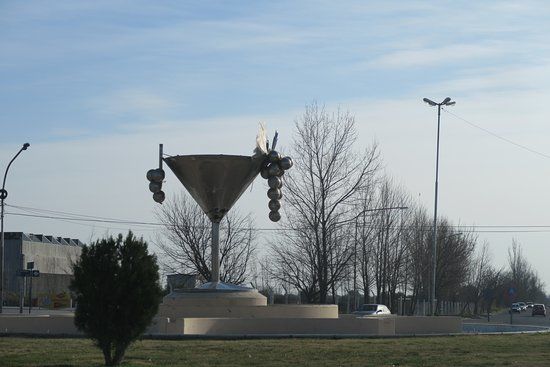 Rotonda de la Copa