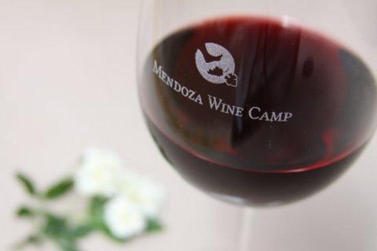 Mendoza Wine Camp