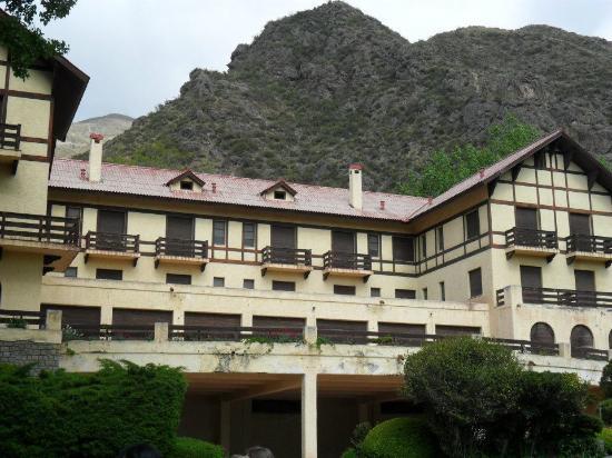 Villavicencio Spa