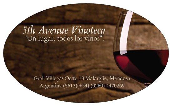 5th Avenue Vinoteca