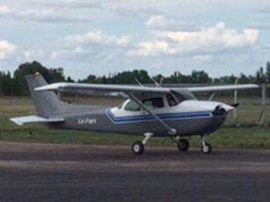 Aeroclub San Rafael