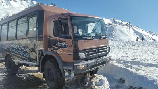 Argentina Expediciones