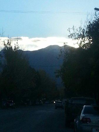 Cerro Montura