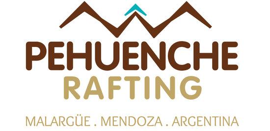 Pehuenche Rafting