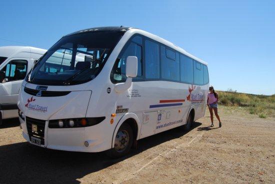 Atuel Travel