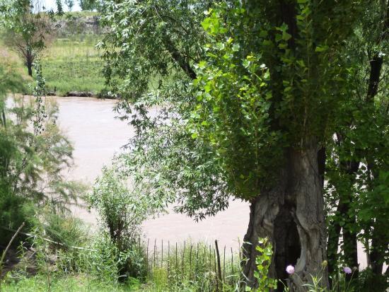 Parque de la Lombardia