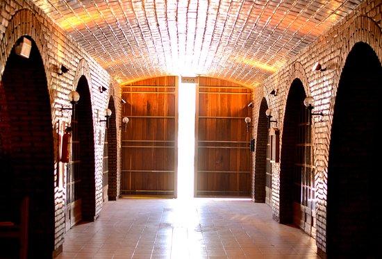 Bodega y Vinedos Garbin