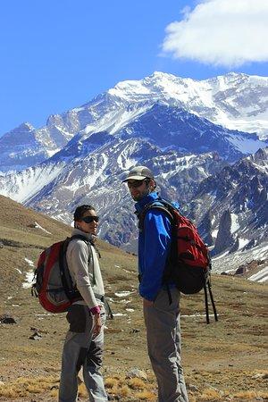 Sudamerica Trek