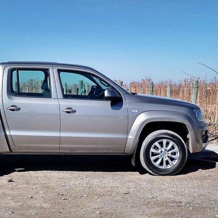 Mendoza Transfers Tours