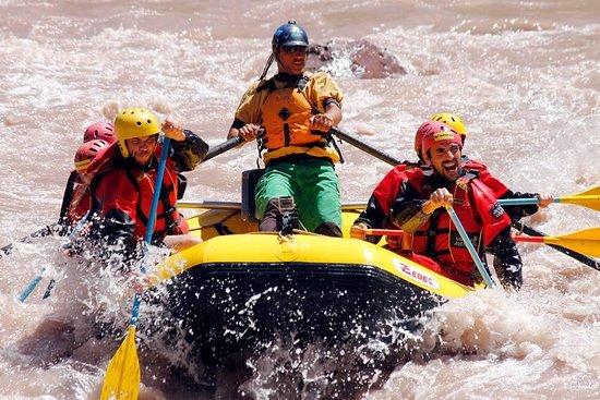 Rio Aventura Mendoza