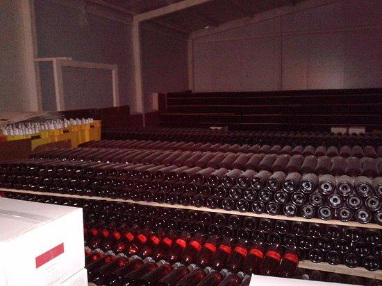 Bodega Laureano Gomez Winemaker