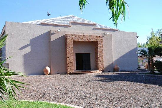 Cavas La Capilla