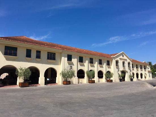 Bodegas López