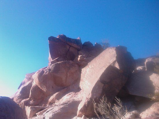 Cerro Tunduqueral