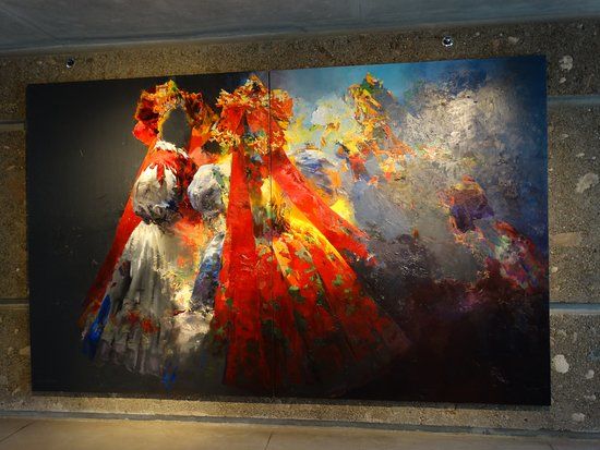 Killka Art Gallery