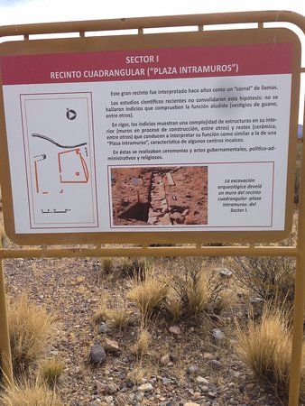el Tambo de Ranchillos