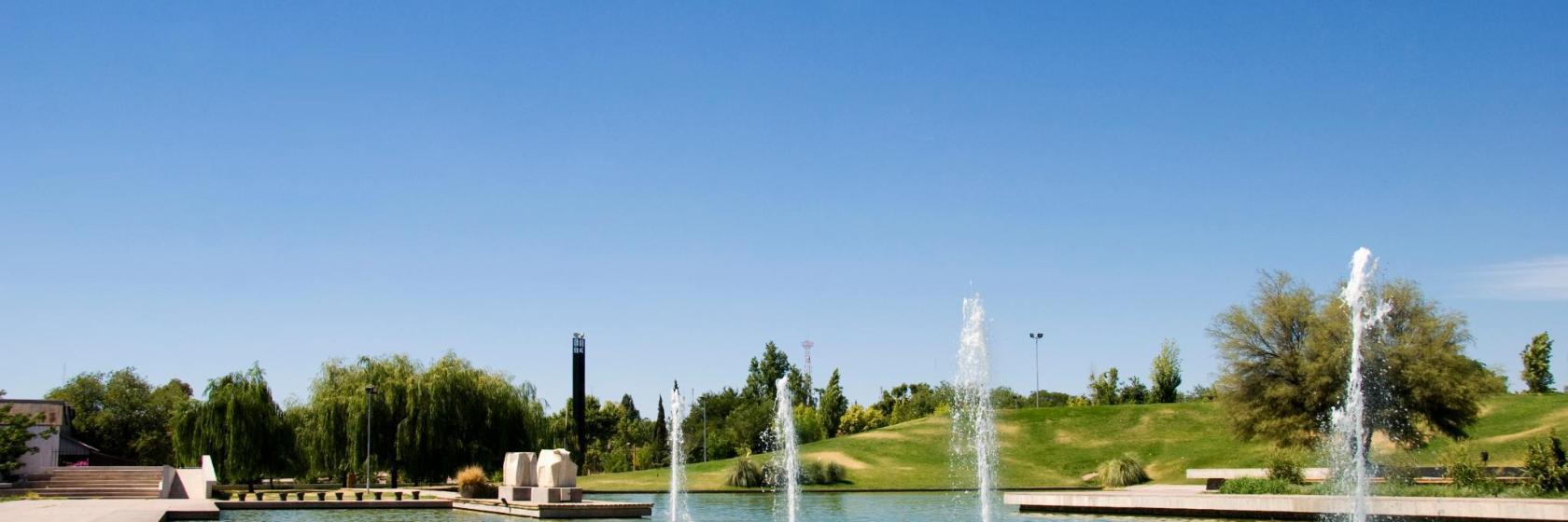 Central Park